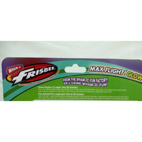 Frisbee Wham-O 22 x 2,5 x 22 cm (6 Sztuk)