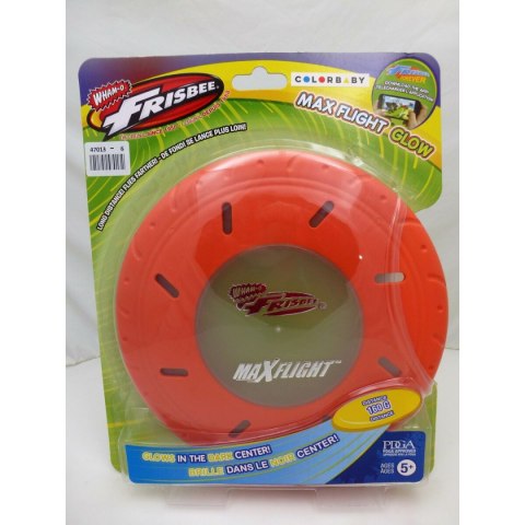 Frisbee Wham-O 22 x 2,5 x 22 cm (6 Sztuk)