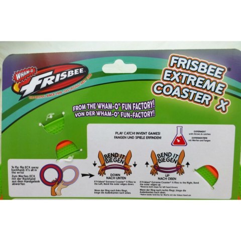 Frisbee Wham-O 33 x 4,2 x 33 cm (12 Sztuk)