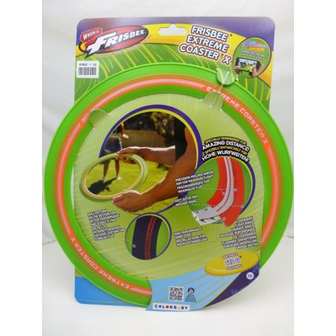 Frisbee Wham-O 33 x 4,2 x 33 cm (12 Sztuk)