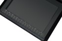 Kuchnia gazowa AMICA 57GGH4.23ZPF(Xx) | piekarnik gazowy | grill | ruszt żeliwny | inox