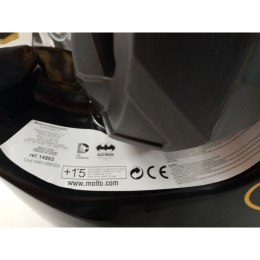 Motorek Biegowy Moltó 73 cm