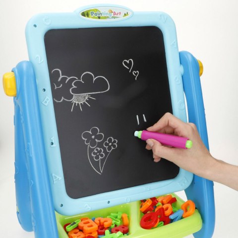 Obustronna tablica (4 Sztuk)