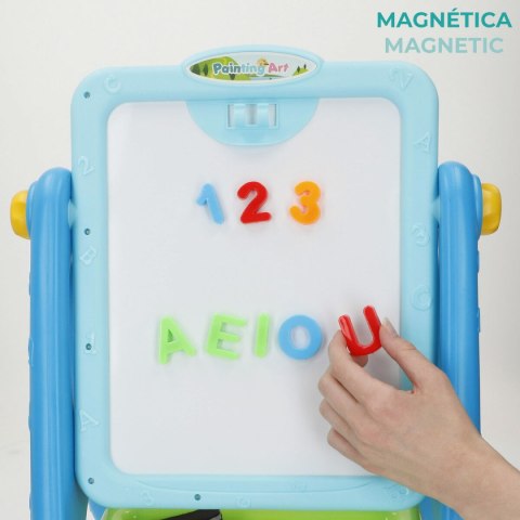 Obustronna tablica (4 Sztuk)