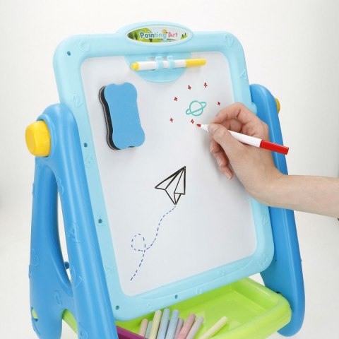 Obustronna tablica (4 Sztuk)