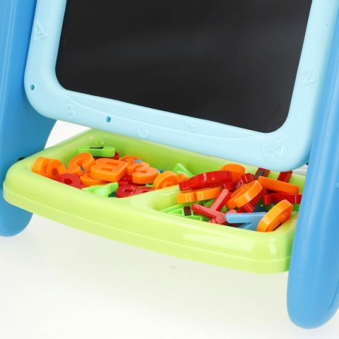 Obustronna tablica (4 Sztuk)