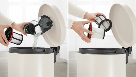 Odkurzacz BOSCH BBS 611PCK UNLIMITED