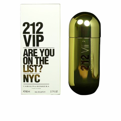 Perfumy Damskie 212 Vip Carolina Herrera EDP EDP - 30 ml