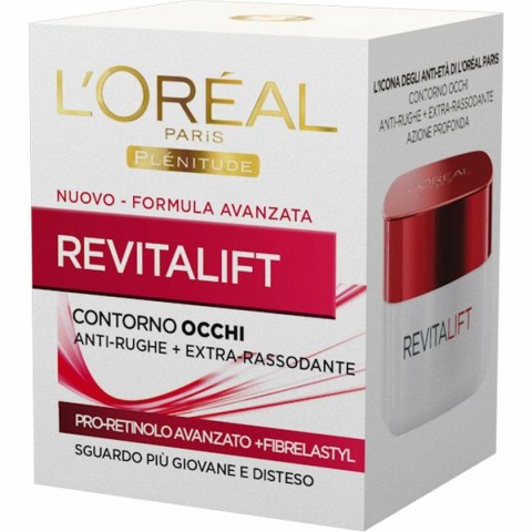 Pielęgnacja Obszaru pod Oczami L'Oreal Professionnel Paris