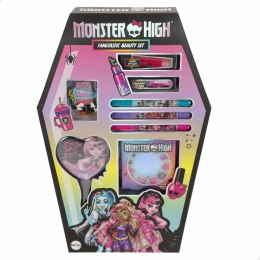 Set Kosmetyczny Monster High (6 Sztuk)