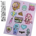 Set Kosmetyczny Monster High (6 Sztuk)