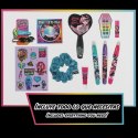 Set Kosmetyczny Monster High (6 Sztuk)