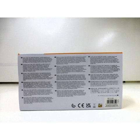 Zabawka Muzyczna Winfun 25 x 12 x 14 cm (4 Sztuk)