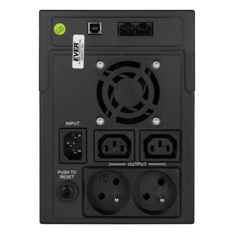 Zasilacz awaryjny EASYLINE 2200 T/EASYTO-002K20/00