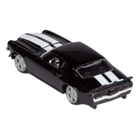 Zestaw 5 Samochodów Bburago 1:64 (12 Sztuk)