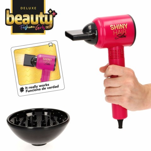 Zestaw do Włosów dla Dzieci 8 x 22 x 6 cm (6 Sztuk)