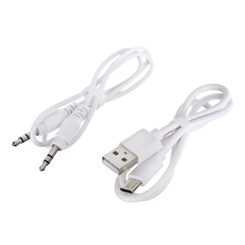 Głośnik bluetooth Hoco HA4 Surge (zielony)