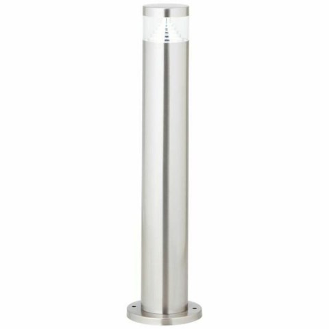 Lampa LED Brilliant Stal 6 W