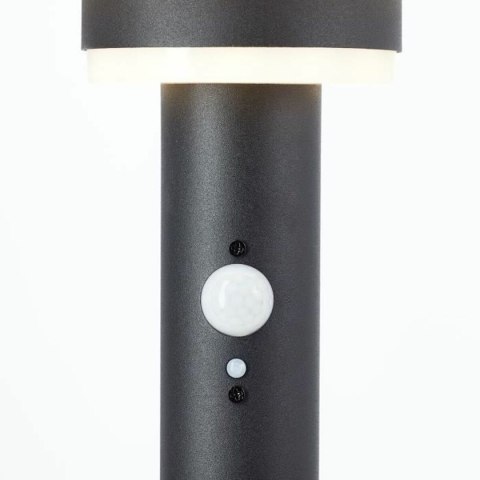 Lampa słoneczna Brilliant Czarny 3 W