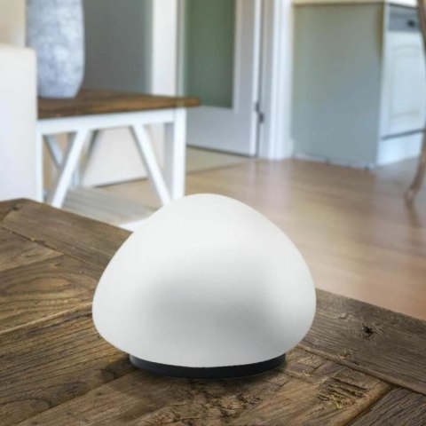 Lampa stołowa Lumisky Solenzara Biały (1 Sztuk)