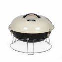 Przenośny grill Livoo Ø 34 cm