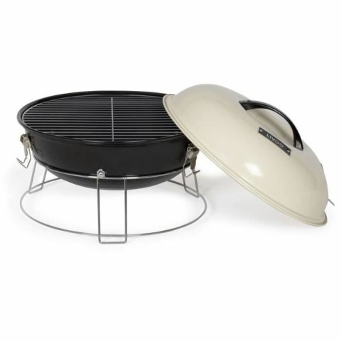 Przenośny grill Livoo Ø 34 cm