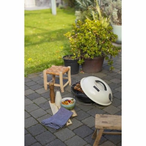Przenośny grill Livoo Ø 34 cm
