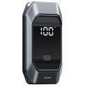 USAMS Jumpstarter Powerbank 8000mAh+ wbudowana latarka czarny/black ZB284ZDB01 (US-ZB284)
