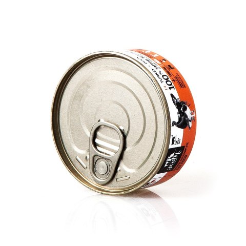 3Coty TURKEY + DUCK for Adult cats 80g