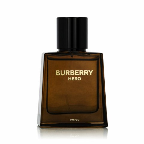 Perfumy Damskie Burberry BURBERRY HERO 50 ml