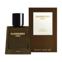 Perfumy Damskie Burberry BURBERRY HERO 50 ml
