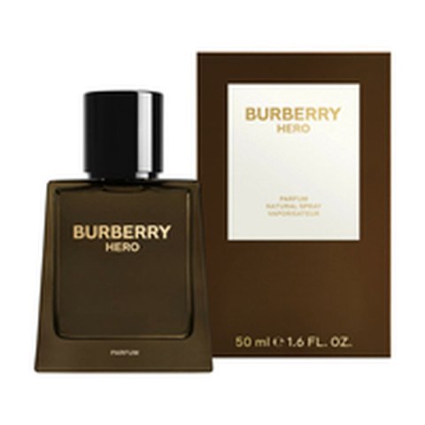 Perfumy Damskie Burberry BURBERRY HERO 50 ml