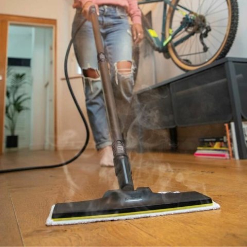 Wymienna Nakładka Myjąca do Mopa Kärcher 3 Sztuk