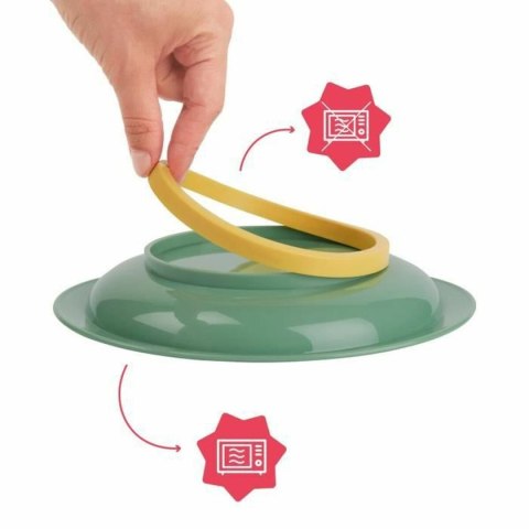 Zestaw naczyń Badabulle