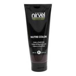 Tymczasowa Koloryzacja Nutre Color Nirvel 8435054682797 Brązowy (200 ml)