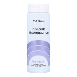 Żel Wzmacniający Kolor Color Resurrection Montibello Ice Pearl (60 ml)
