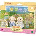 Akcesoria do Domku dla Lalek Sylvanian Families 5736 Blossom gardening set
