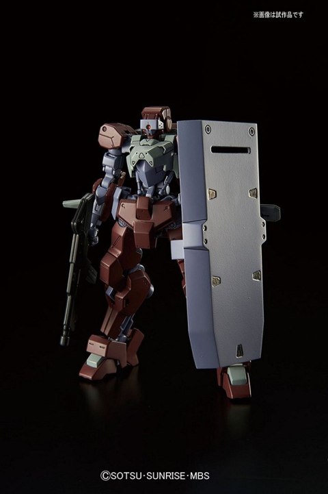 HG 1/144 IO FRAME SHIDEN BL