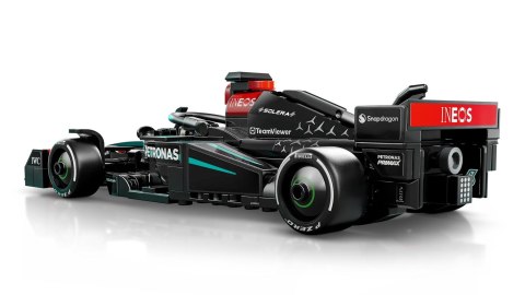 LEGO Speed Champions 77244 - Bolid F1 Mercedes-AMG W15