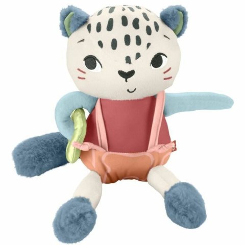 Lalka Bobas Fisher-Price Planet Friends
