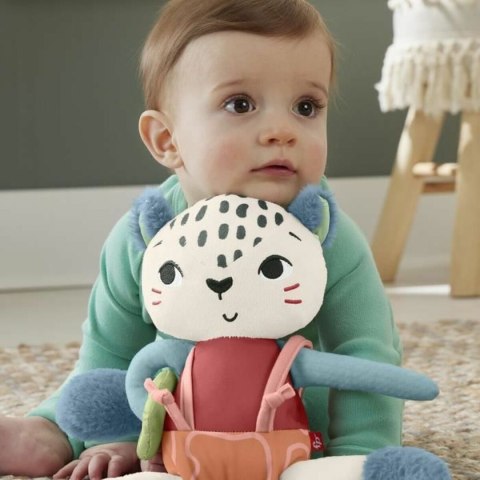 Lalka Bobas Fisher-Price Planet Friends
