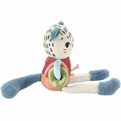 Lalka Bobas Fisher-Price Planet Friends
