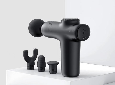 Masażer ręczny pistoletowy Havit MG1508