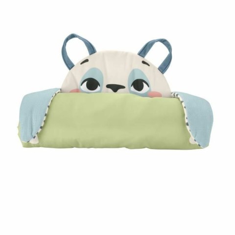 Mata do zabawy Fisher-Price Plastikowy