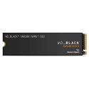 SSD WD Black SN8100 w/o HS 4TB WDS400T1X0M