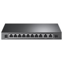 Switch TP-LINK TL-SG1210PP