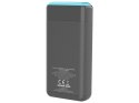 TRACER POWERBANK ENERGEN 20000MAH PD+QC3.0 GB