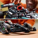 Zestaw do budowania Lego Technic 42171 Mercedes-AMG F1 W14 E Performance Wielokolorowy