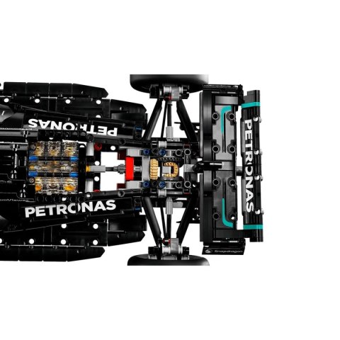 Zestaw do budowania Lego Technic 42171 Mercedes-AMG F1 W14 E Performance Wielokolorowy