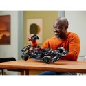 Zestaw do budowania Lego Technic 42171 Mercedes-AMG F1 W14 E Performance Wielokolorowy